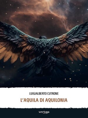 cover image of L'Aquila di Aquilonia